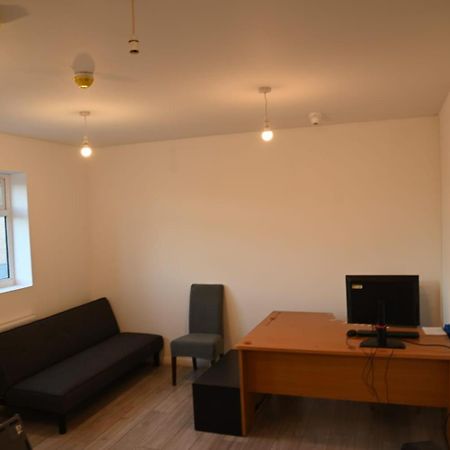 Rosemary Guest House Tilbury Exterior foto